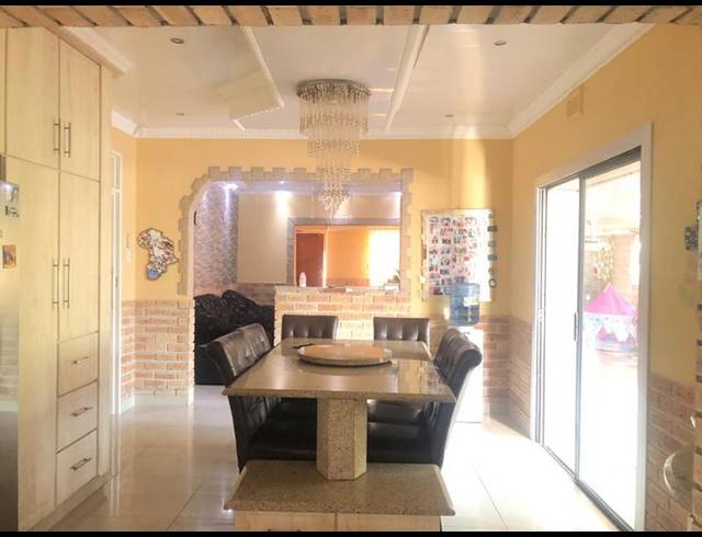 3 BEDROOM HOUSE FOR SALE IN MALVERN